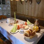 Guest house Sonnenblick 3*