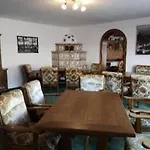 Sonnenblick بيت ضيافة وينتربرغ