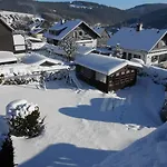 Guest house Sonnenblick Winterberg
