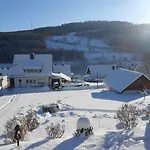 Guest house Sonnenblick Winterberg