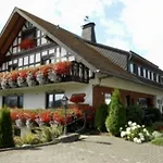 Sonnenblick بيت ضيافة وينتربرغ