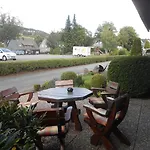 Sonnenblick Winterberg