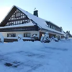 بيت ضيافة Sonnenblick