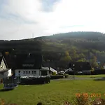 Sonnenblick بيت ضيافة وينتربرغ