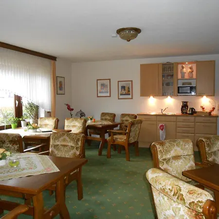 Sonnenblick Guest house