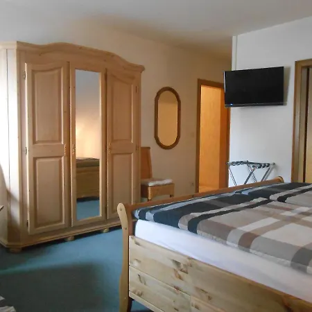 Guest house Sonnenblick 3*