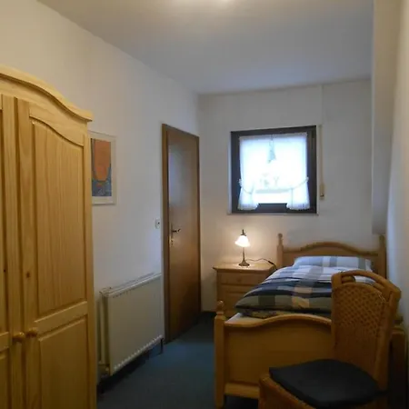 Sonnenblick Winterberg