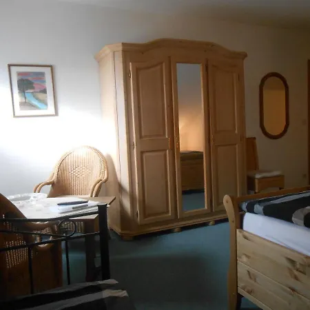 Guest house Sonnenblick 3*