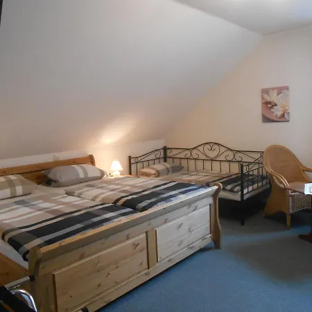 Sonnenblick 3* Winterberg