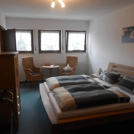 Guest house Sonnenblick *