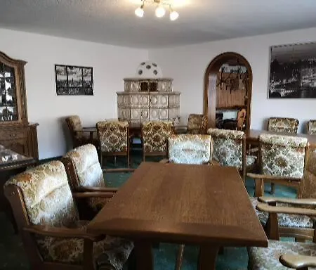 Konukevi Sonnenblick