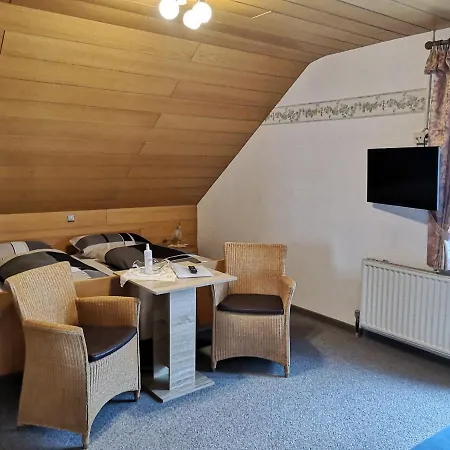 Sonnenblick Guest house