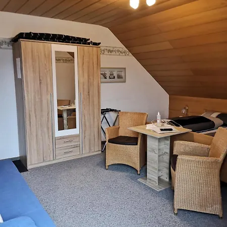 Sonnenblick Guest house *