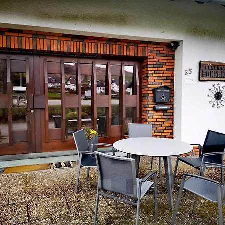 Sonnenblick Konukevi