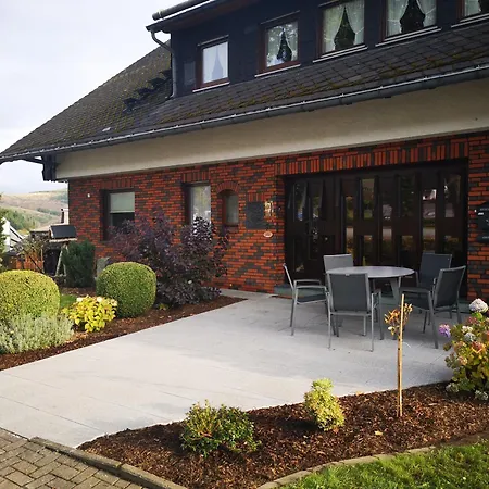 Sonnenblick Guest house Winterberg
