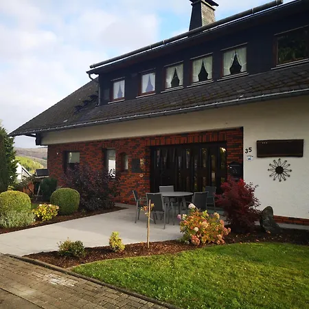 Sonnenblick Guest house