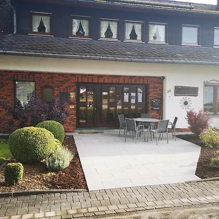 Guest house Sonnenblick 3*