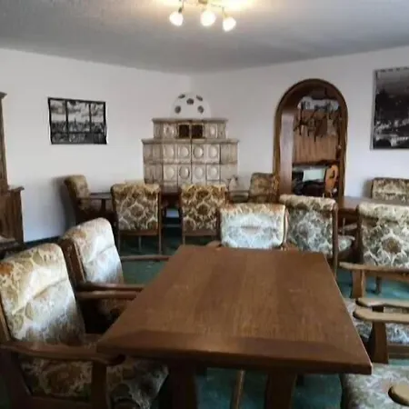 Sonnenblick Guest house Winterberg