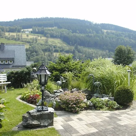 Guest house Sonnenblick