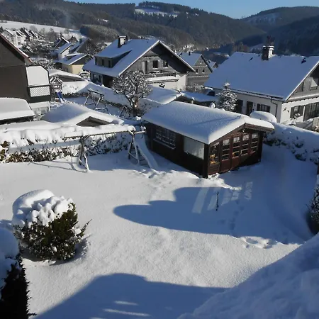 Guest house Sonnenblick Winterberg