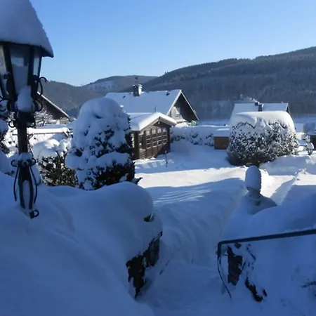 Sonnenblick Guest house 3*