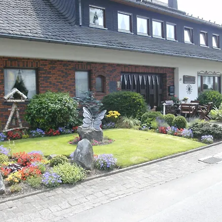 Guest house Sonnenblick