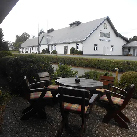 Konukevi Sonnenblick 3*