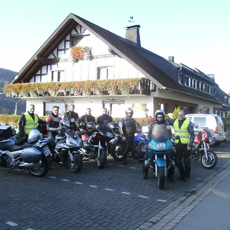 Sonnenblick Winterberg