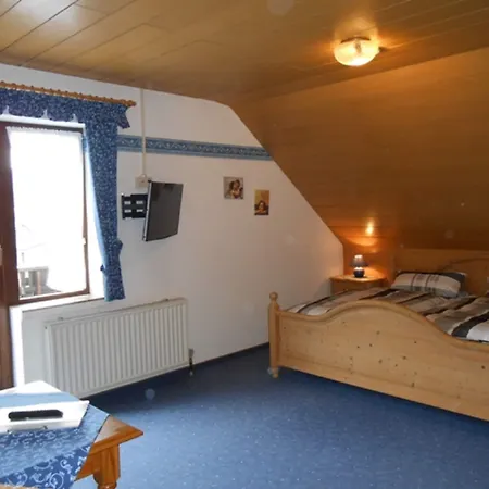Guest house Sonnenblick Winterberg