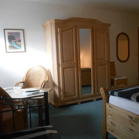 Sonnenblick Guest house 3*