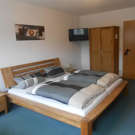 Konukevi Sonnenblick