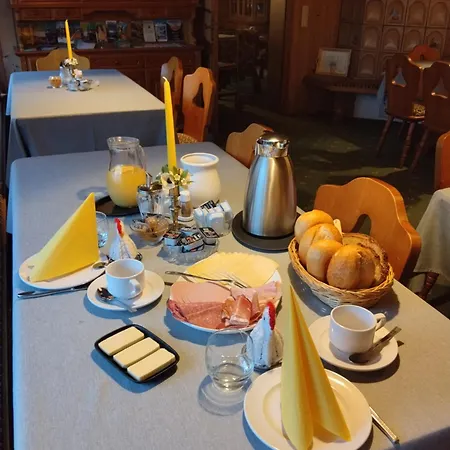 Sonnenblick Guest house 3*