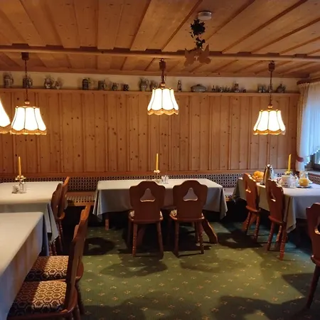 Guest house Sonnenblick 3*