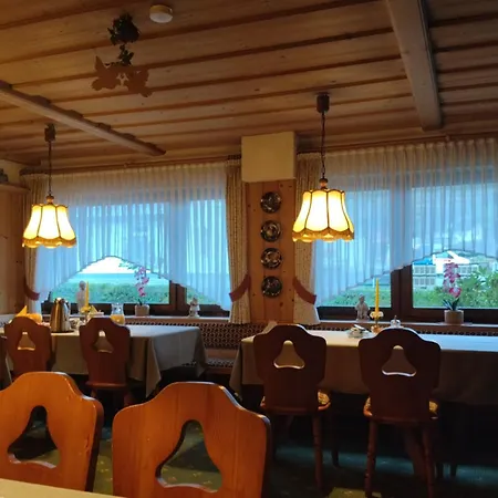 Guest house Sonnenblick Winterberg