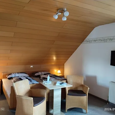 Sonnenblick Guest house