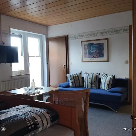 Guest house Sonnenblick