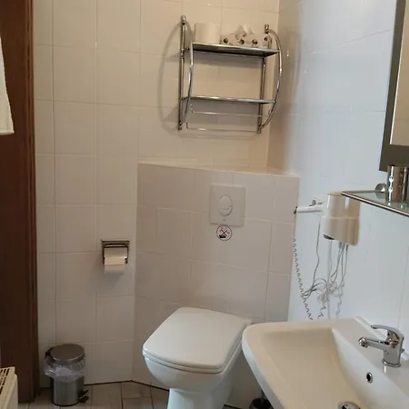 Sonnenblick Guest house Winterberg
