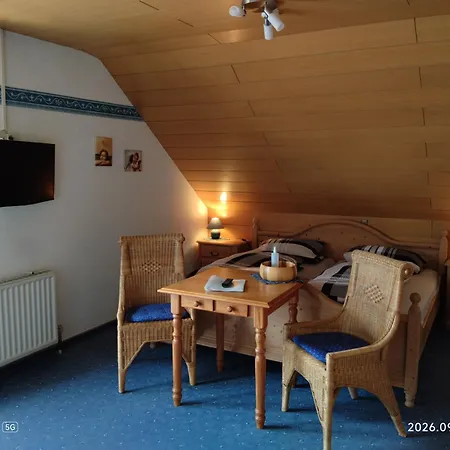 Guest house Sonnenblick Winterberg