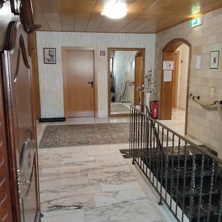 Sonnenblick Guest house