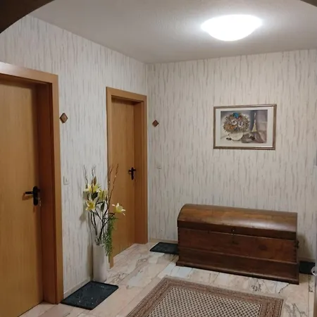 Guest house Sonnenblick Winterberg