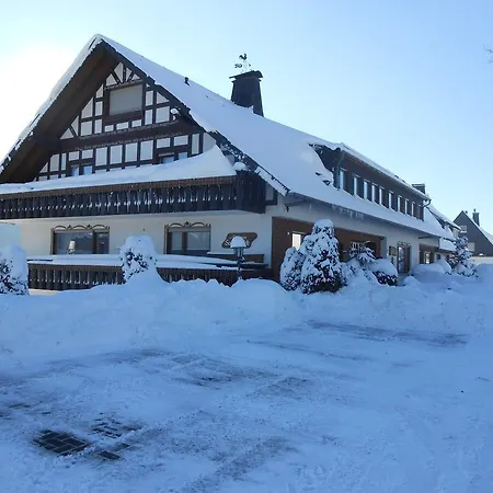Gasthof Sonnenblick