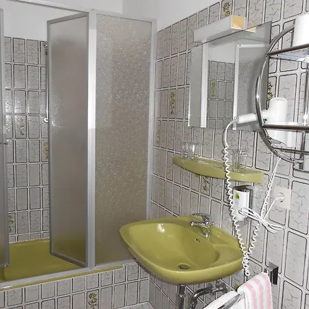 Konukevi Sonnenblick Winterberg