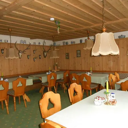 Guest house Sonnenblick 3*