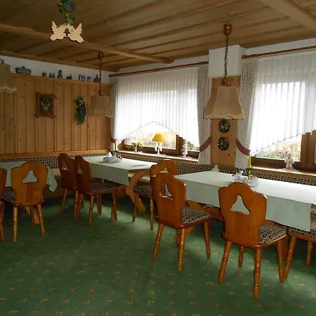 Sonnenblick 3* Winterberg