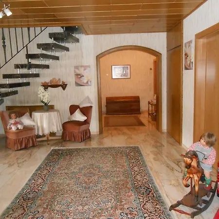 Konukevi Sonnenblick Winterberg