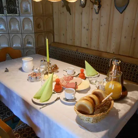 Gasthof Sonnenblick Winterberg