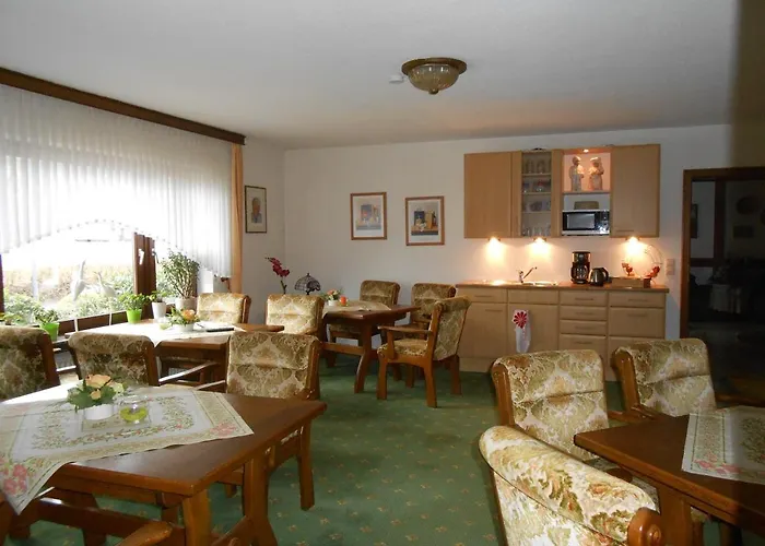 Sonnenblick Guest house