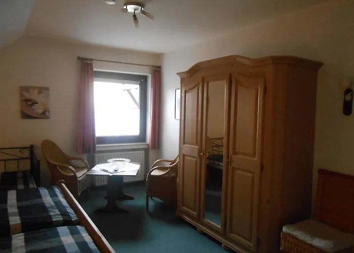 Sonnenblick Guest house Winterberg