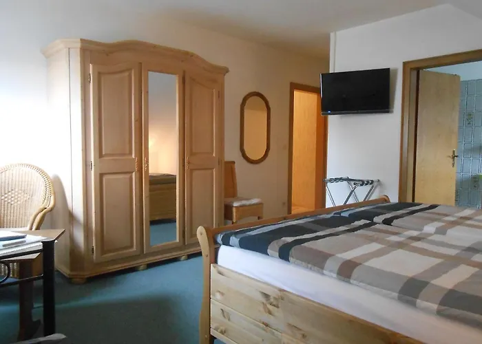 Guest house Sonnenblick 3*