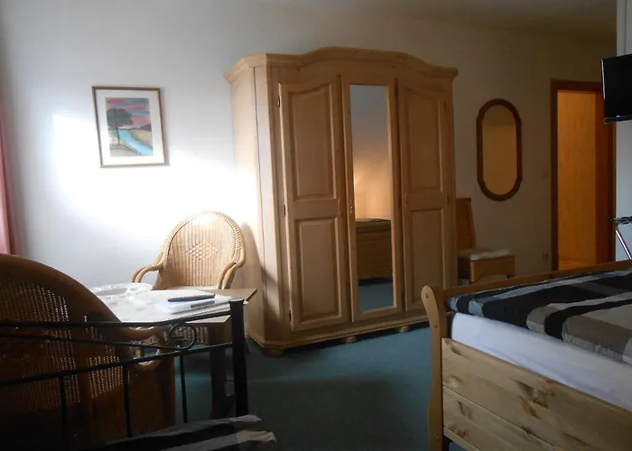 Guest house Sonnenblick 3*